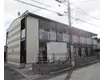 近鉄京都線 新田辺駅 徒歩10分  築19年(1K/1階)