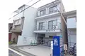 京都府京都市上京区東西俵屋町の建物