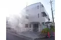 京都府京都市山科区御陵四丁野町の建物