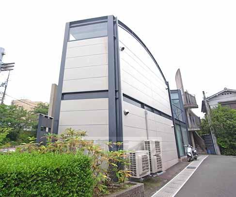近鉄京都線 小倉駅(京都) 徒歩8分  築39年