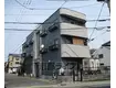 近鉄京都線 小倉駅(京都) 徒歩4分  築35年(1K/2階)