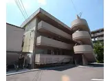 リエス宇治三室戸