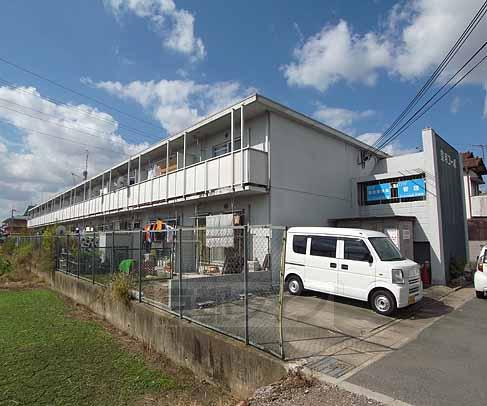 近鉄京都線 向島駅 徒歩10分  築50年