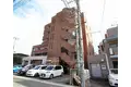 京都府京都市南区の建物