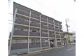 京都府京都市北区紫竹下竹殿町の建物