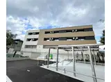 片町線 藤阪駅 徒歩3分 3階建 築1年