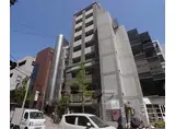 京都市東西線 京都市役所前駅 徒歩3分 11階建 築21年