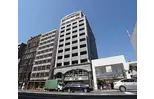 京都市烏丸線 烏丸御池駅 徒歩1分  築20年