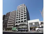 京都市烏丸線 烏丸御池駅 徒歩1分 12階建 築20年