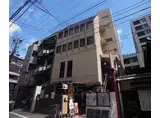京都市烏丸線 烏丸御池駅 徒歩4分 5階建 築47年