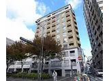 京都市烏丸線 烏丸御池駅 徒歩5分 11階建 築23年