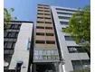 京都市烏丸線 烏丸御池駅 徒歩3分  築18年(1K/3階)