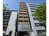 京都市烏丸線 烏丸御池駅 徒歩3分 11階建 築18年