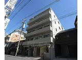 京都市烏丸線 烏丸御池駅 徒歩5分 5階建 築37年