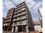 京都市東西線 二条城前駅 徒歩8分 7階建 築29年