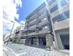 京都市東西線 二条城前駅 徒歩3分  築2年(1SLDK/1階)