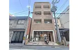 京都市烏丸線 烏丸御池駅 徒歩2分  築18年