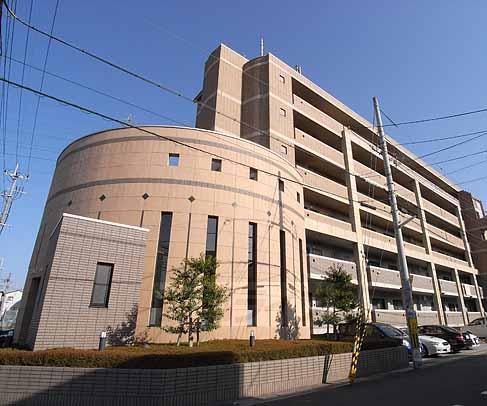 京都市烏丸線 竹田駅(京都) 徒歩7分  築29年