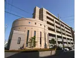 京都市烏丸線 竹田駅(京都) 徒歩7分 6階建 築28年