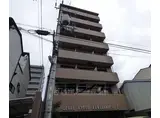 LEGAL京都河原町Ⅱ