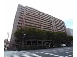 京都市東西線 京都市役所前駅 徒歩3分 15階建 築23年