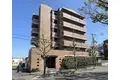 京都府京都市右京区西京極北裏町の建物