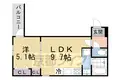 大阪府枚方市津田元町4丁目の建物