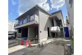 京都府京都市左京区北白川久保田町の建物