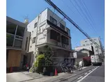 京都市烏丸線 北山駅(京都) 徒歩19分 3階建 築47年