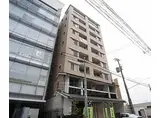 京都市烏丸線 烏丸御池駅 徒歩2分 9階建 築18年