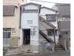 京都市烏丸線 鞍馬口駅 徒歩9分  築65年(2DK/2階)