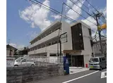 京阪電気鉄道京阪線 丹波橋駅 徒歩10分 3階建 築38年