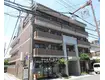 東海道本線 山科駅 徒歩6分  築29年(1K/3階)