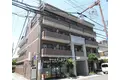 京都府京都市山科区竹鼻西ノ口町の建物