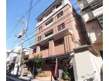 京都市烏丸線 烏丸御池駅 徒歩5分 5階建 築11年