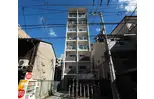 京都市東西線 二条城前駅 徒歩5分  築20年