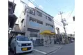 京都府京都市北区紫竹西高縄町の建物