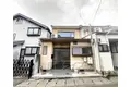 京都府京都市右京区宇多野御池町の戸建賃貸