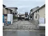 梅津東構口町アパート