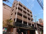 京都市東西線 京都市役所前駅 徒歩3分 9階建 築23年