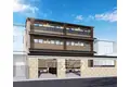 京都府京都市伏見区の建物