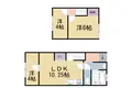京都府宇治市大久保町の戸建賃貸