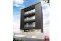 京都府京都市中京区西ノ京笠殿町の建物