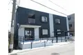 京都府八幡市八幡土井の建物