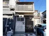 近鉄京都線 伏見駅(京都) 徒歩12分 2階建 築46年
