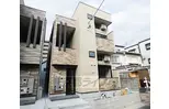 ハーモニーテラス淀木津町3