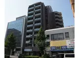 京都市東西線 二条城前駅 徒歩4分 10階建 築31年