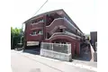 京都府八幡市男山松里の建物