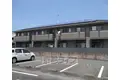 京都府八幡市上奈良城垣内の建物
