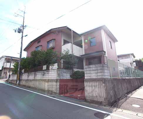 片町線 松井山手駅 徒歩44分 2階建 築42年